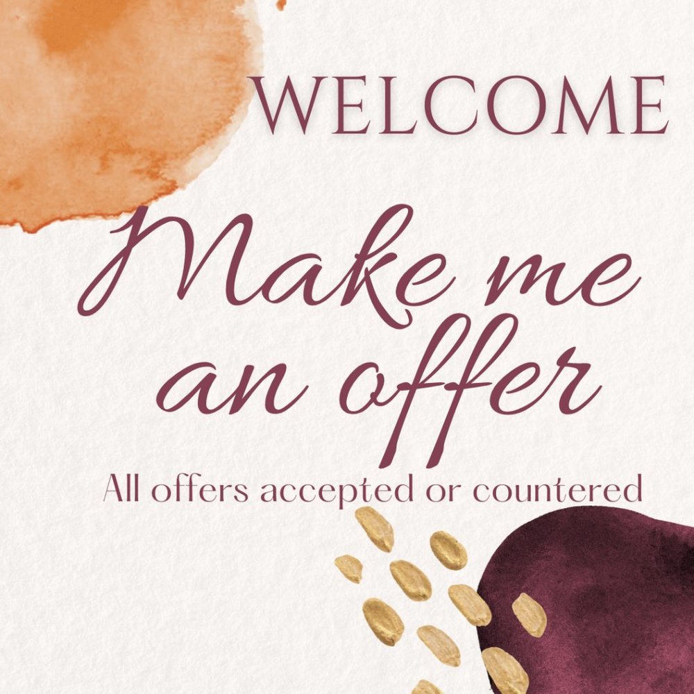 Welcome to my Closet!!